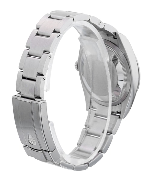 Rolex Oyster Perpetual 126000